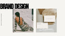 Full Branding Package | Hire a professional Graphic Designer | Custom brand bundle | Custom branding | Brand Design| | Branding Package