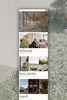Custom Showit Website Design: 5-Page Luxury Web Design